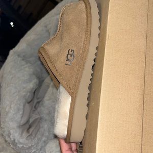 Ugg kids Keegan slide